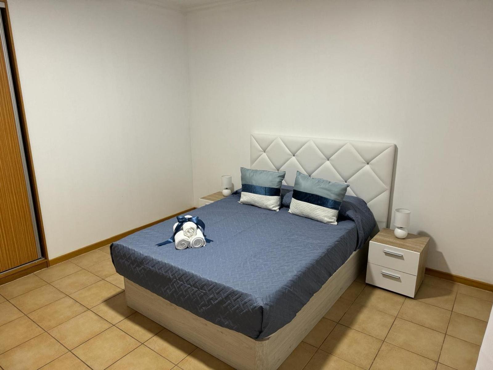 Alforra 1-t2-centro-praias-levadas Hébergement de vacances Câmara de Lobos