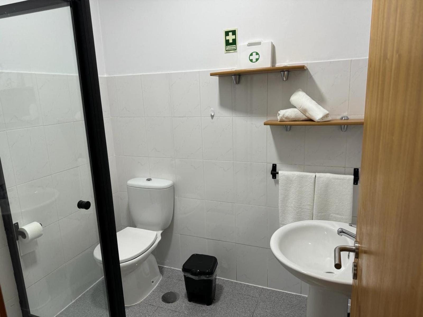 Holiday home Alforra 1-t2-centro-praias-levadas Camara de Lobos