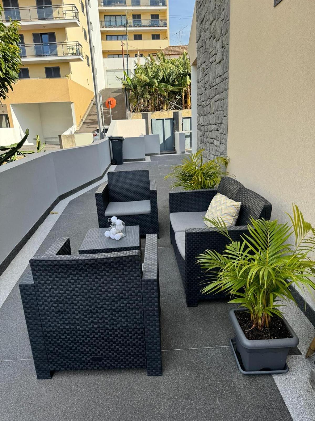 Holiday home Alforra 1-t2-centro-praias-levadas