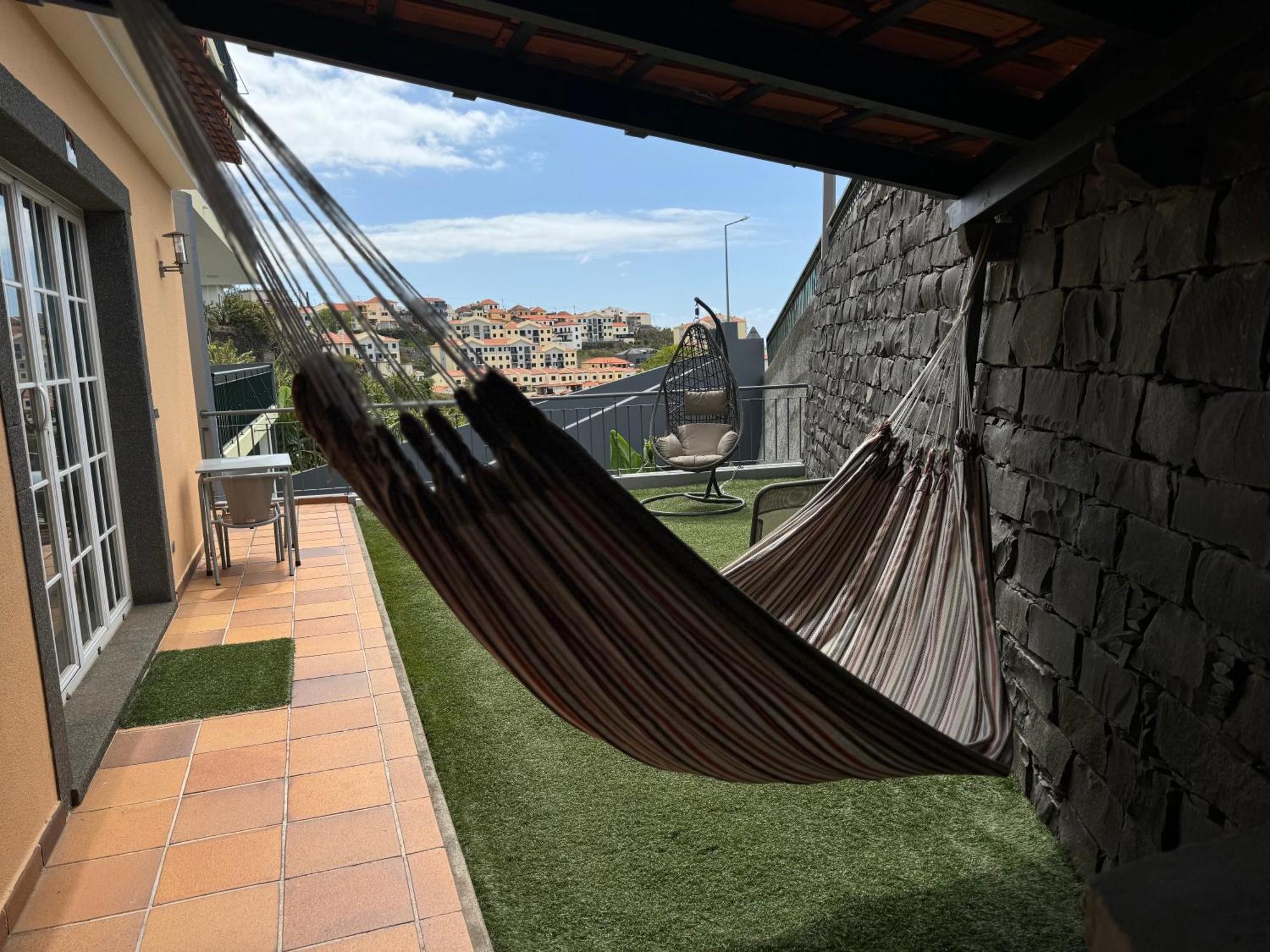 Holiday home Alforra 1-t2-centro-praias-levadas *