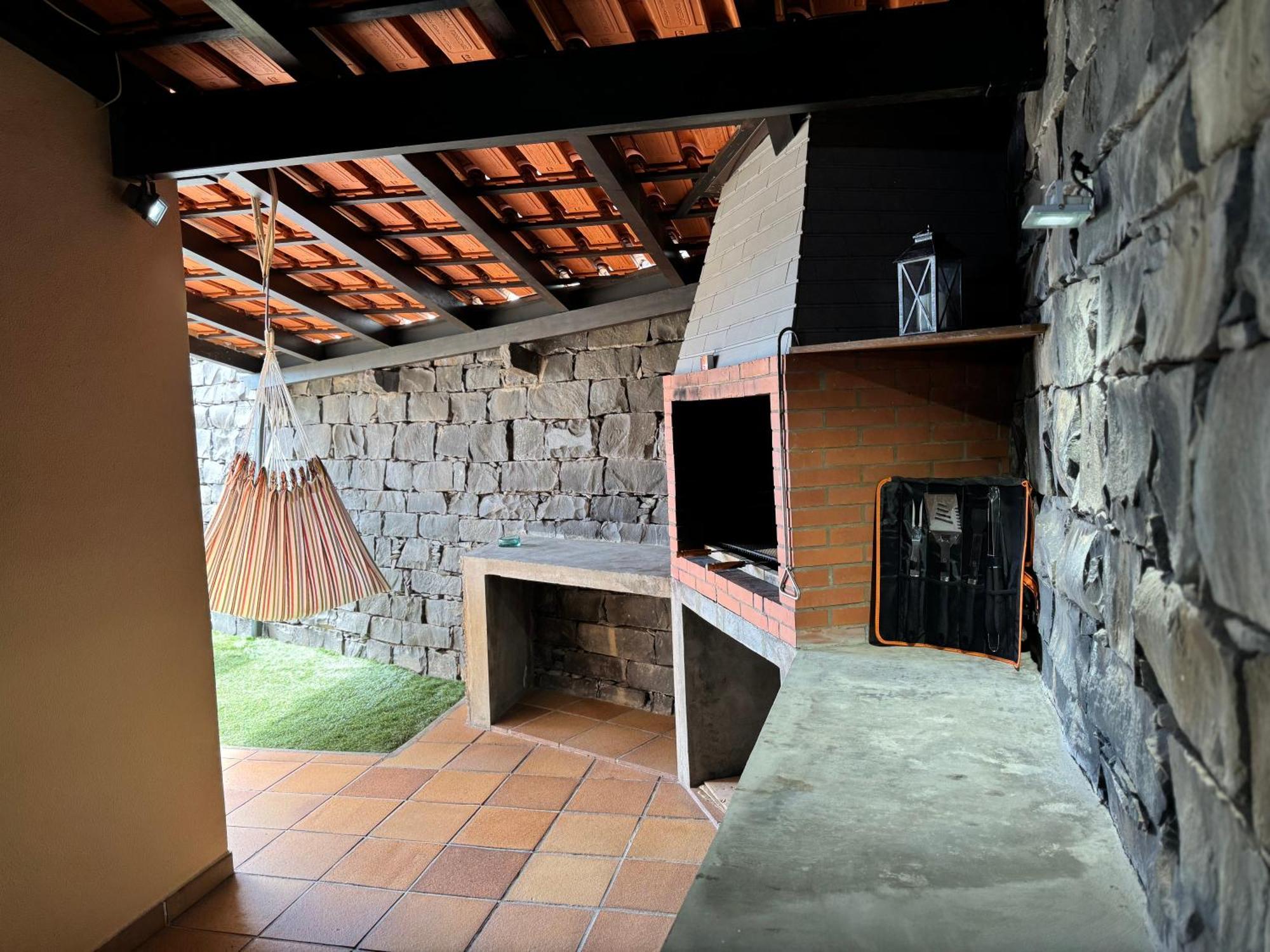 Holiday home Alforra 1-t2-centro-praias-levadas *
