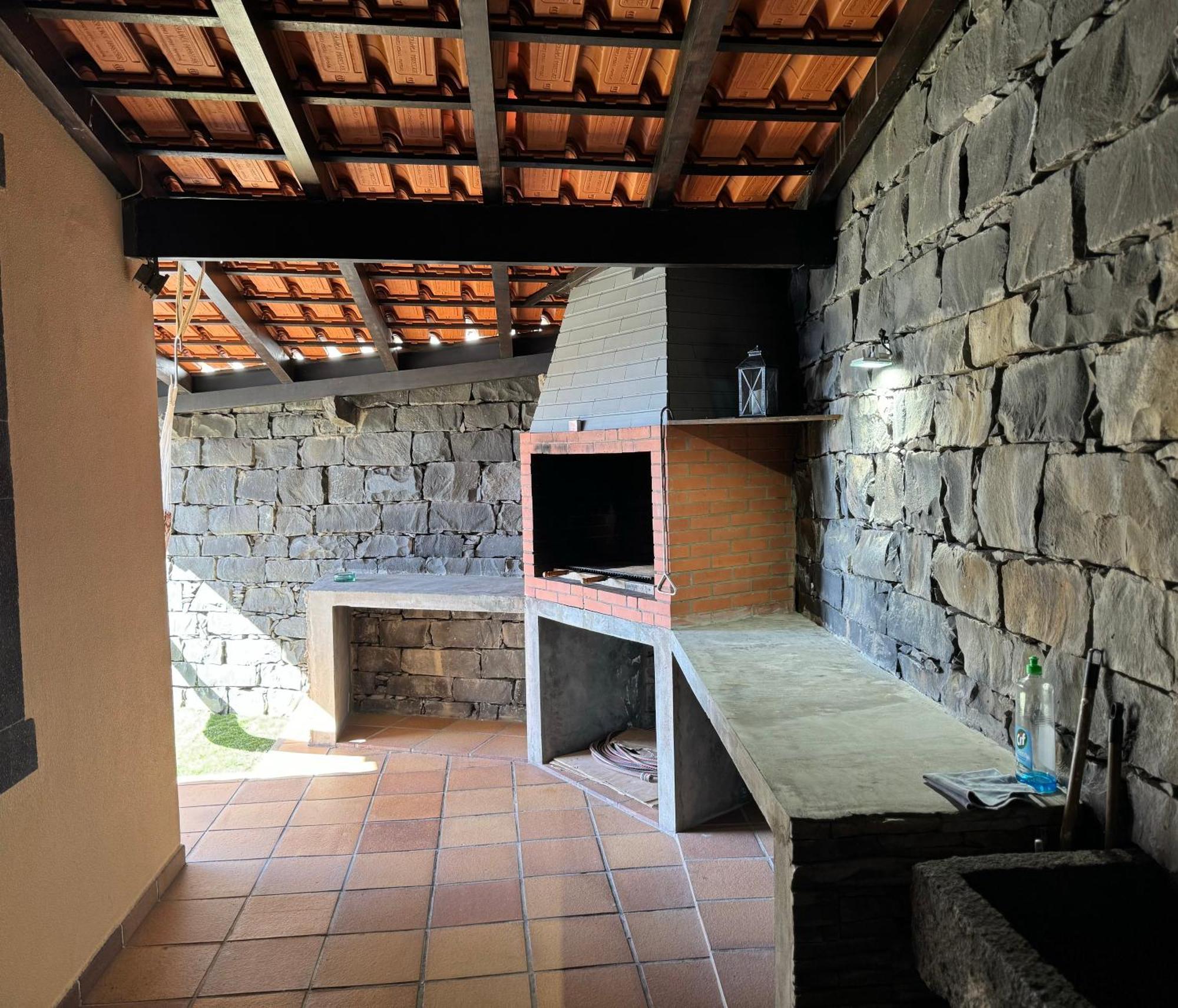 Holiday home Alforra 1-t2-centro-praias-levadas